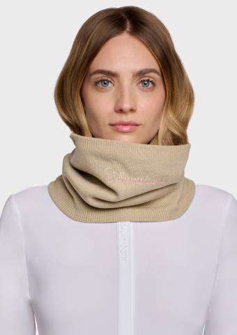 Tour de cou Crystal Neck Warmer - Samshield - Doublure polaire