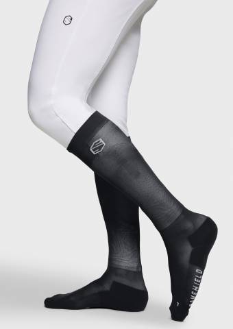 Chaussettes Balzane Trio - Samshield - Ultra-respirantes