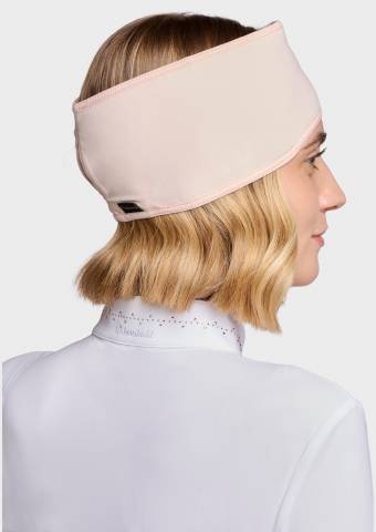 Bandeau Noor - Samshield - Laine M&eacute;rinos et Swarovski