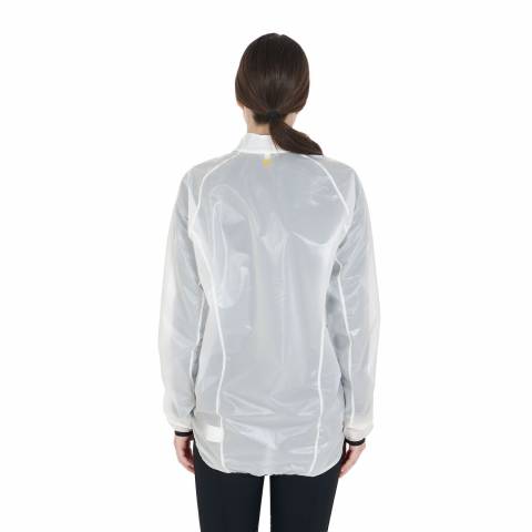 Veste unisexe coupe-vent et d&eacute;perlante - Equestro