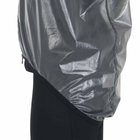 Veste unisexe coupe-vent et d&eacute;perlante - Equestro