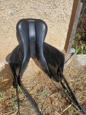 Selle EQUIPE mono quartier neuve