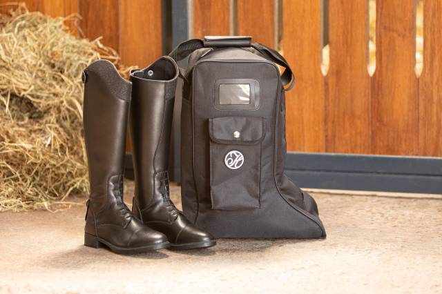 Sac &agrave; bottes enfant - Harry's Horse - Nylon imperm&eacute;able