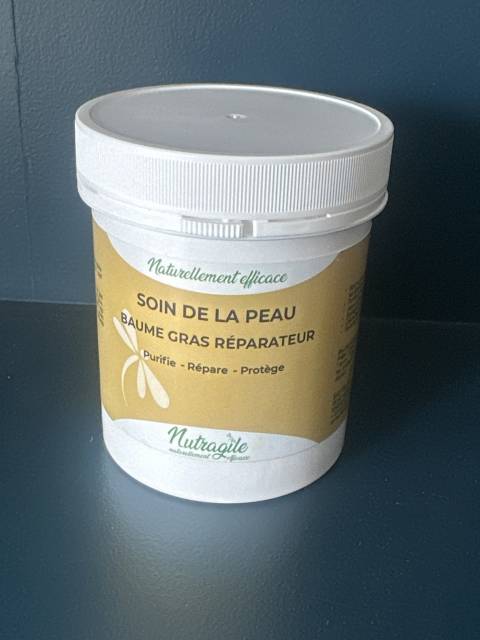 Soin Nutragile