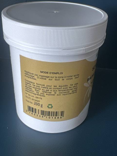 Soin Nutragile