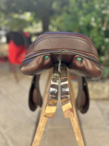Selle &eacute;quipe expression sp&eacute;ciale 2023