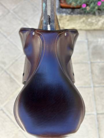 Selle &eacute;quipe expression sp&eacute;ciale 2023