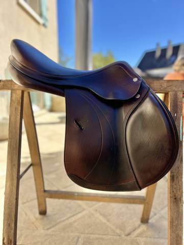 Selle &eacute;quipe expression sp&eacute;ciale 2023