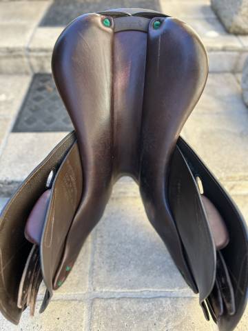Selle &eacute;quipe expression sp&eacute;ciale 2023