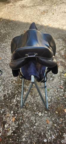 Selle Antares MX 17"