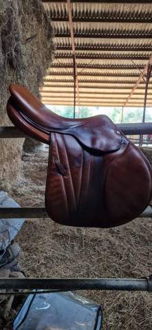 Selle Butet 17"