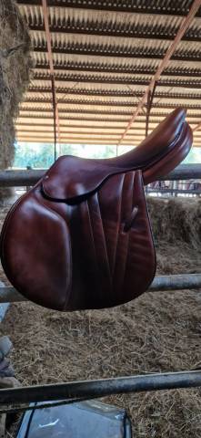 Selle Butet 17"