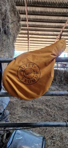 Selle Butet 17"