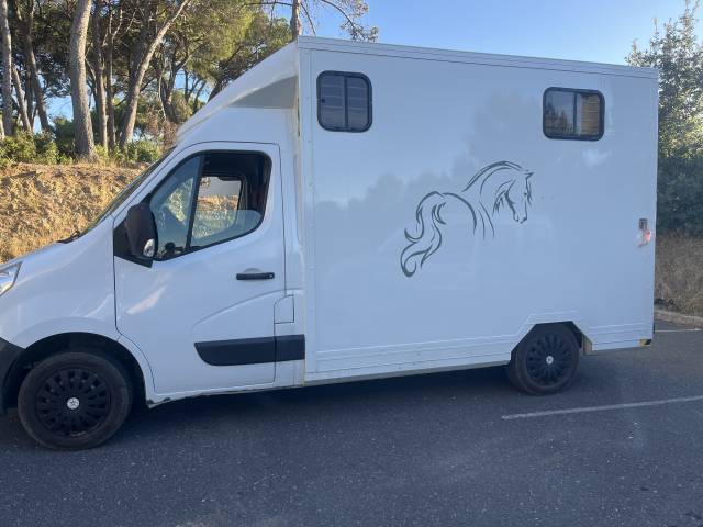 Vl chevaux