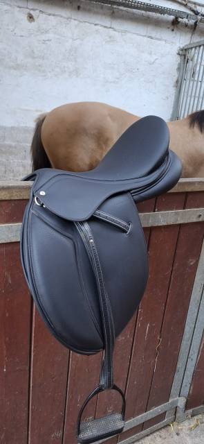Selle fouganza 17&rsquo;5 