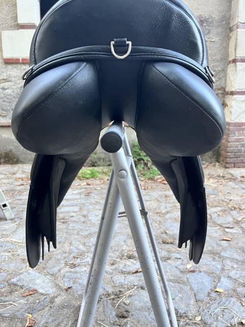 Selle Mixte HW (haut garrot)