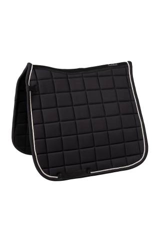 Tapis de Selle Lio - HKM - Respirant et &Eacute;l&eacute;gant