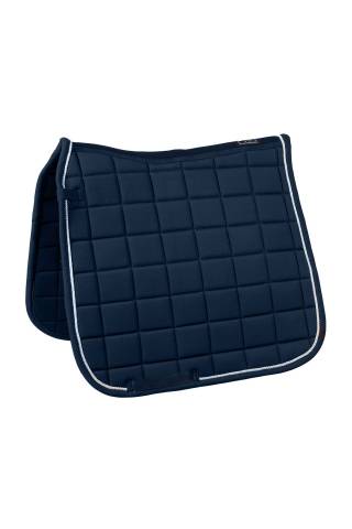 Tapis de Selle Lio - HKM - Respirant et &Eacute;l&eacute;gant