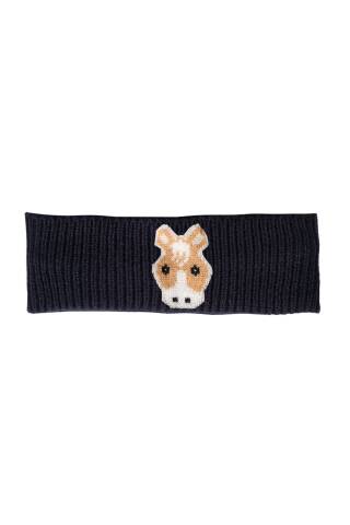 Bandeau Amina Kids - HKM - Ultra-doux et isolant