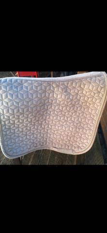 Tapis Kentucky velvet dressage 