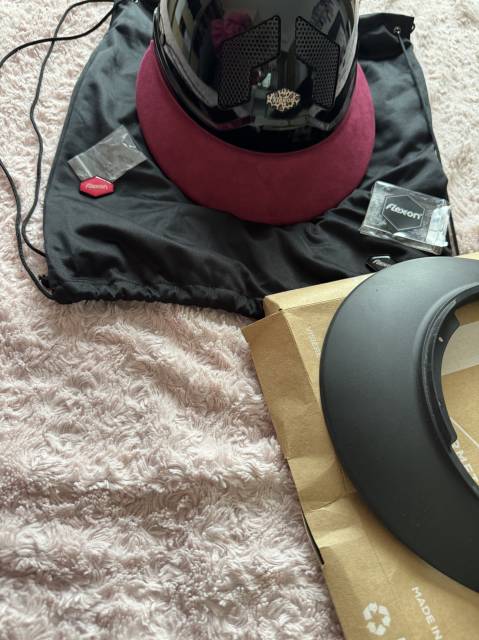 ? &Agrave; VENDRE &ndash; BOMBE FLEX-ON ?