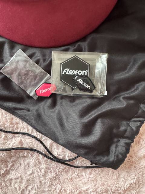 ? &Agrave; VENDRE &ndash; BOMBE FLEX-ON ?