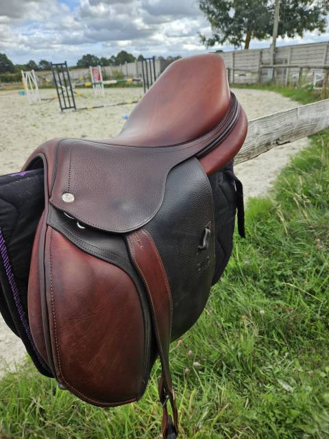 Selle CWD 17,5 SE03 2017