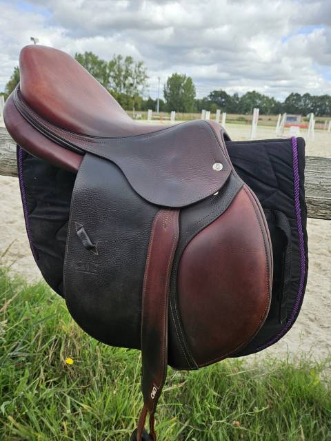 Selle CWD 17,5 SE03 2017