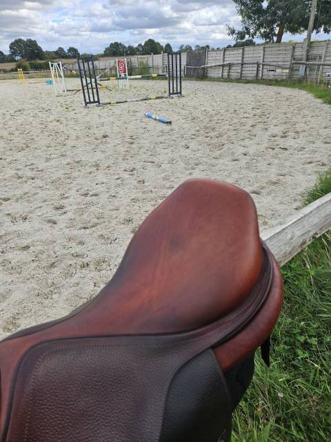 Selle CWD 17,5 SE03 2017