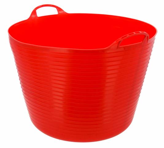 Seau flexible 60L FlexBag - Kerbl - Plastique alimentaire