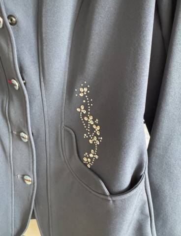 Veste de concours Animo 
