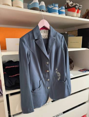 Veste de concours Animo 