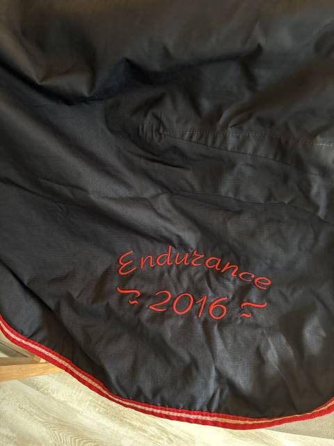 Couvre rein imperm&eacute;able 