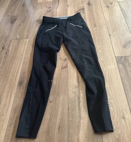 pantalon d’équitation 