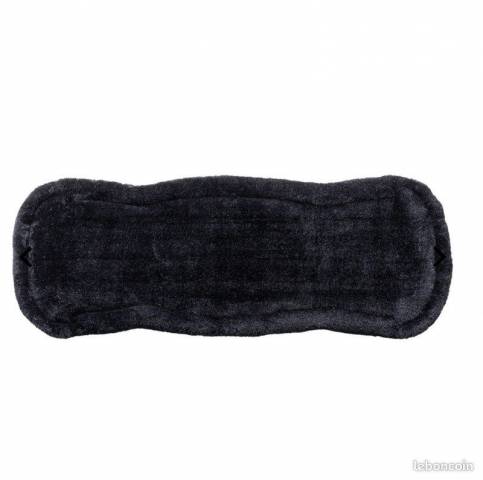 Fourreau de sangle polaire teddy showmaster &mdash; taille s 