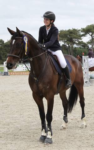 Top hongre 11 ans