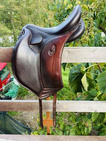 DEVOUCOUX KORRIKA O 17&rdquo; &ndash; ENDURANCE