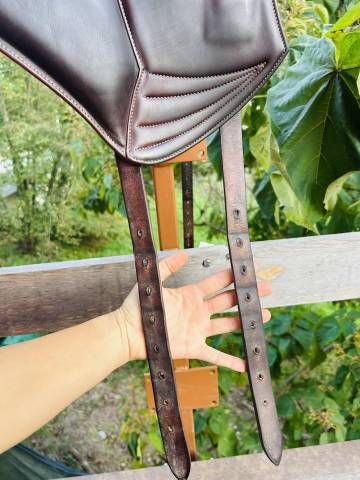 DEVOUCOUX KORRIKA O 17&rdquo; &ndash; ENDURANCE