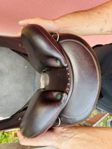 DEVOUCOUX KORRIKA O 17&rdquo; &ndash; ENDURANCE
