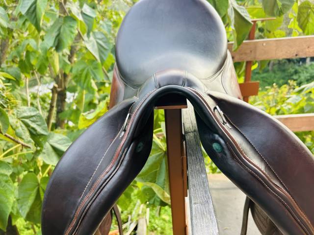 DEVOUCOUX KORRIKA O 17&rdquo; &ndash; ENDURANCE