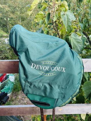 DEVOUCOUX KORRIKA O 17&rdquo; &ndash; ENDURANCE
