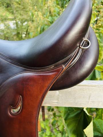 DEVOUCOUX KORRIKA O 17&rdquo; &ndash; ENDURANCE