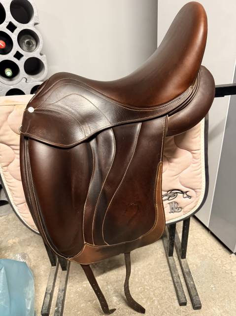 Selle Antares Cadence 