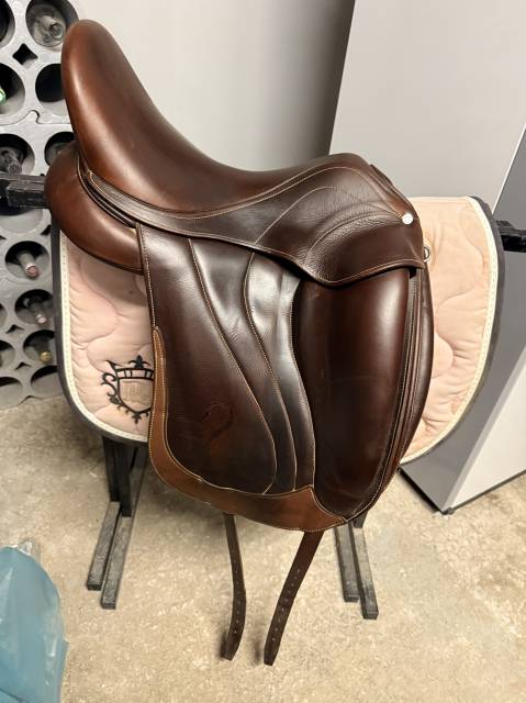Selle Antares Cadence 
