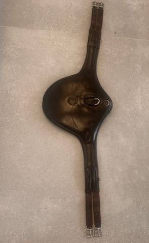 Bavette Eric Thomas 135 cm
