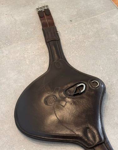 Bavette Eric Thomas 135 cm