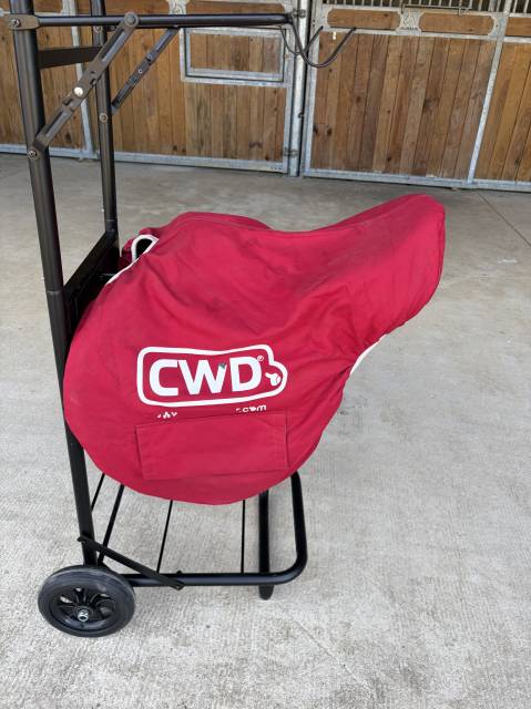 CWD SE01 17,5&rdquo; &ndash; 2013 &ndash; quartiers 1C &ndash; housse incluse