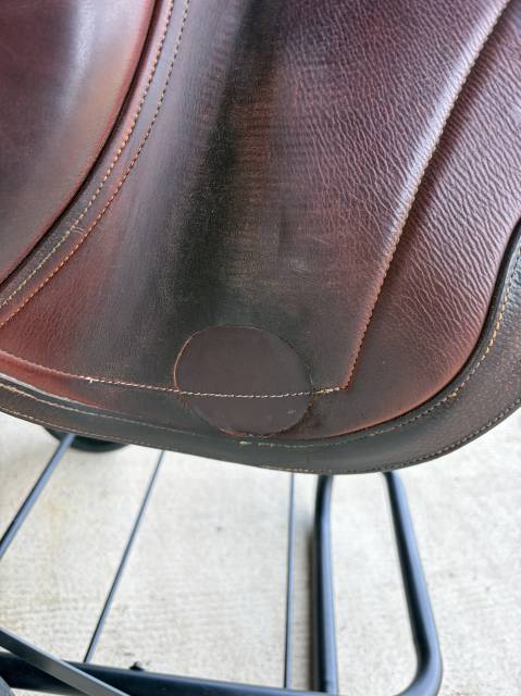 CWD SE01 17,5&rdquo; &ndash; 2013 &ndash; quartiers 1C &ndash; housse incluse