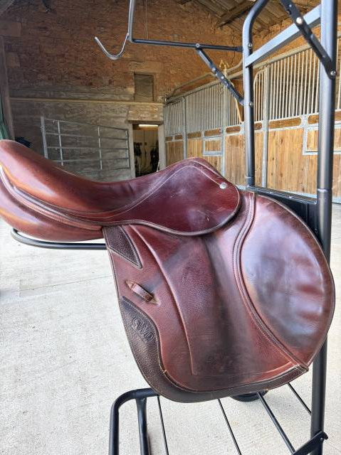CWD SE01 17,5&rdquo; &ndash; 2013 &ndash; quartiers 1C &ndash; housse incluse