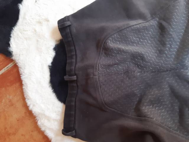 Pantalon d'&eacute;quitation ELT taille 36 